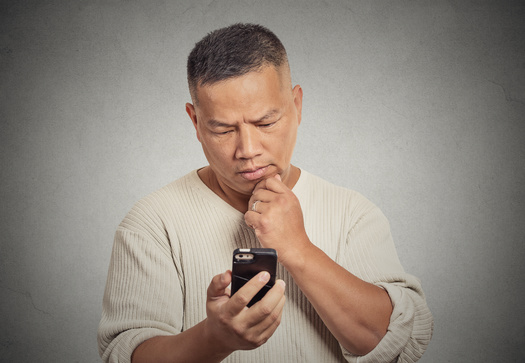 To avoid phishing and smishing scams, more than 40 million people have already signed up for 