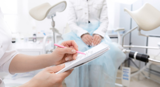 In Pennsylvania, abortions are legal up to the 23rd week of pregnancy and beyond if the woman's health is at risk. (Parilov/Adobe Stock)