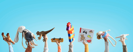 From 2016 to 2023, an estimated 1.8 million toy-related injuries for all ages were treated in U.S. hospital emergency departments, an average of 226,300 injuries per year, according to the U.S. Consumer Product Safety Commission. (Zarya Maxim/Adobe Stock)