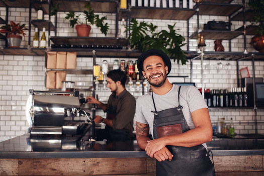 BIPOC workers earn 30% higher incomes - and have a 79% greater median household net worth - as worker owners of cooperatives, according to the Coalition for Worker Ownership and Power. (Adobe Stock) 