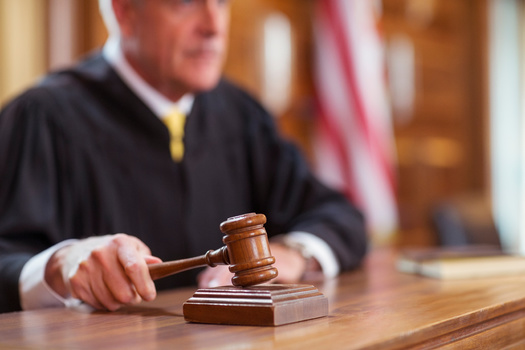 The Indiana 2023 Weighted Caseload Report found the Hoosier state has about 489 judicial officers but needs a slightly fewer number, 481. (Adobe stock)