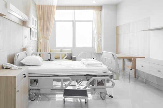 Alabama's maternal mortality rate is 36.4 deaths per 100,000 live births, which is more than double the national average of 17.4. (Adobe Stock) 