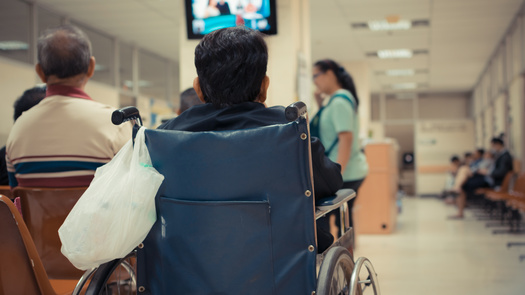 According to the National Council of Urban Indian Health, the average age of Indian Health Service facilities is over 37 years and the maintenance backlog was about $515 million in 2021. (Adobe Stock)