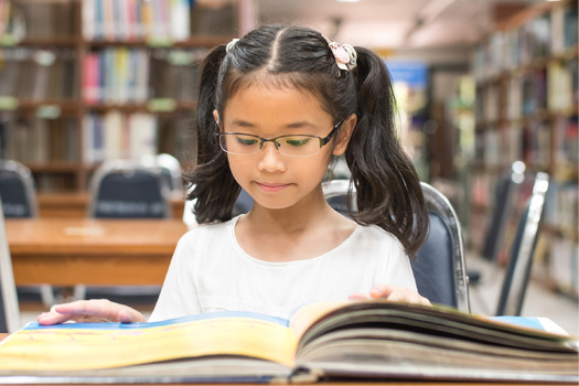 Earlier this year, Governor Joe Lombardo and the Nevada Department of Education announced the allocation of $6 million in federal COVID-19 relief funds for Nevada's Read by Grade 3 program. (Adobe Stock) 