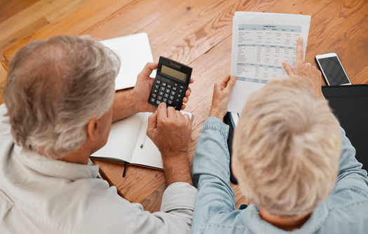 In a new AARP survey, 90% of South Dakotans ages 45 and older said having adequate Social Security benefits is a priority. (Adobe Stock)