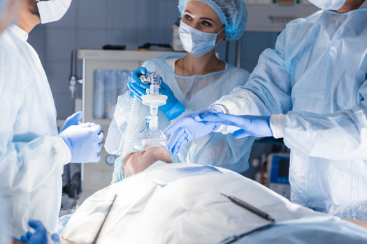 By 2033, the Association of American Medical Colleges forecasts a shortage of 12,500 anesthesiologists, with rural areas expected to face the most acute deficits. (Alfa27/Adobe Stock)