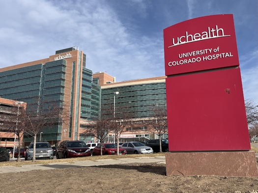 UCHealth, which reports medical outcomes above state averages in many areas, recorded nearly $840 million in 2023 profits. (Galatas)