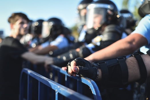 FBI crime statistics show Jackson has the highest rate of violent crime in Mississippi. (Adobe Stock)