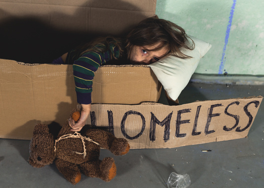 Colorado lawmakers are hoping better coordination between state agencies, local governments and nonprofits can prevent and reduce homelessness. (Adobe Stock)