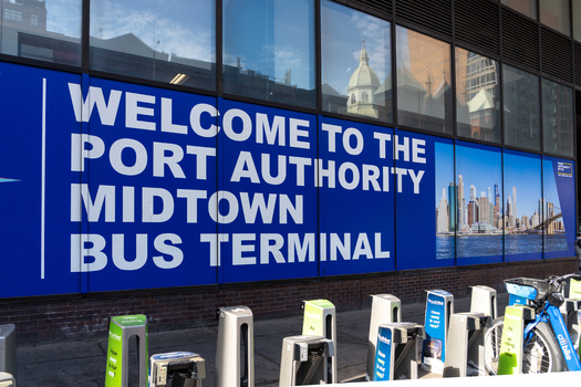 In 2015, New York passed a bill implementing reforms to the Port Authority. But because it is a dual state agency, and the bill did not pass in New Jersey, it never went into effect. (Adobe Stock)
