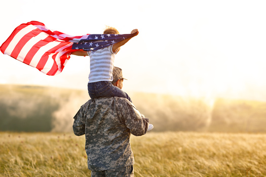 The next DAV Patriot Boot Camp will be held February 5-7 in the Cincinnati area. (JenkoAtaman/Adobe Stock)