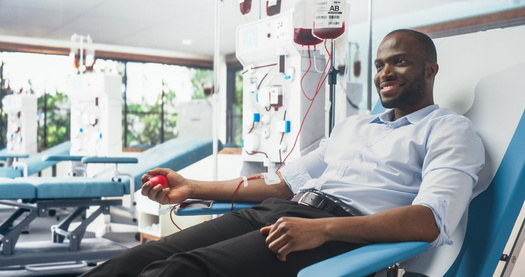 Mississippi Blood Services provides donated blood and blood products to Mississippians through donations of whole blood, platelets, plasma and other life-saving products. (Adobe Stock)
