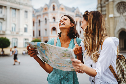 EF Go Ahead tours reported a 17% increase in bookings for vacations in Nordic countries and a whopping 60% increase in destinations across Latin America in the past year. (Adobe Stock)
