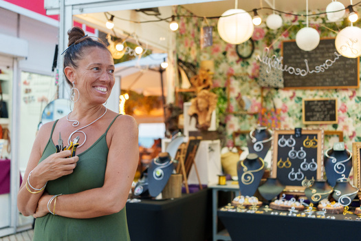 Some 4.1% of Wyoming workers are employed in arts and culture industries, a rate higher than all neighboring states, according to a University of Wyoming report. (Adobe Stock)