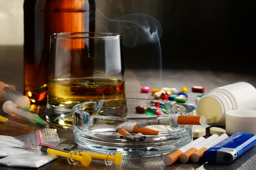 Rural communities have been significantly impacted by opioid misuse, with higher rates of opioid-related overdose deaths compared with urban areas. (monticellllo/Adobe Stock)