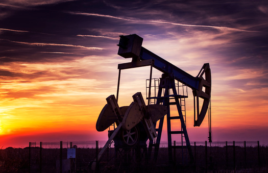 Ohio ranks among the top 10 states in U.S. natural gas production, contributing about 5% of the nation's output and reserves, which is integral to the state's hydrogen hub project. (Calin Tatu/Adobe Stock)