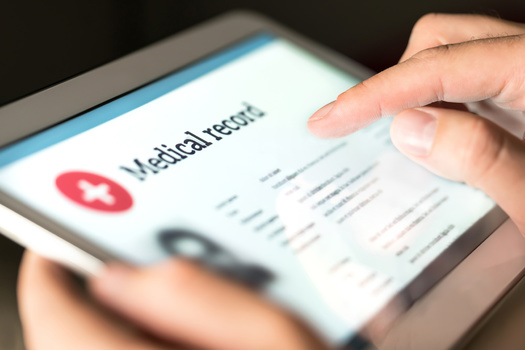 Some medical records can cost four figures to obtain. (terovesalainen/Adobe Stock)