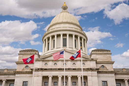 The Arkansas legislators serving in this session took office following the 2024 elections. Republicans won a 29-6 majority in the Senate and an 81-19 majority in the House. (Adobe Stock)