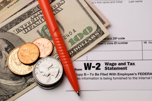 Fellow mid-Atlantic states Virginia and Delaware come in third and second respectively for the worst wage theft rates, according to an analysis of U.S. Department of Labor data by the Goat Academy. (Adobe Stock)