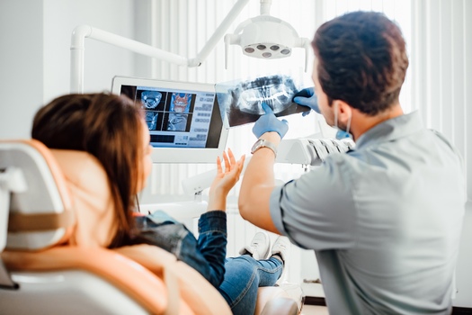Colorado's safety-net community health centers deliver coordinated dental, medical and behavioral health care. (Adobe Stock)