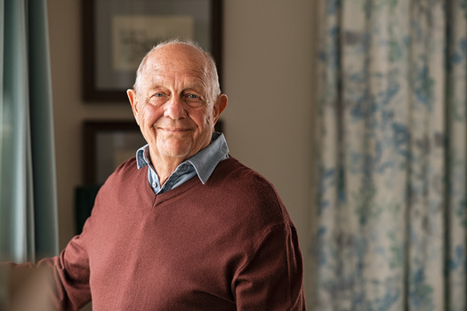 Americans age 60 and older saw the largest number of cryptocurrency-related complaints, according to the FBI's Internet Crime Complaint Center. (Adobe Stock)