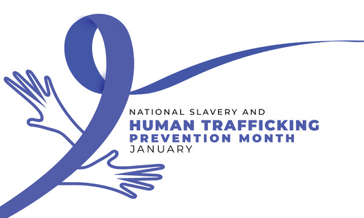 In 2024, Ohio's Human Trafficking Initiative created specialized resources for individuals with intellectual and developmental disabilities, focusing on personal safety, healthy relationships and preventing exploitation.(design.designer/Adobe Stock)