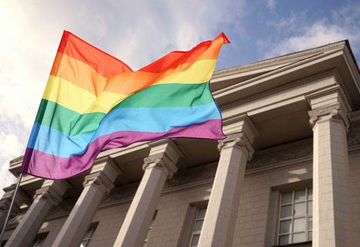 Connecticut's 2021 LGBTQ+ Needs Assessment finds 93% of respondents accessed healthcare services before and during the pandemic. However, 16% reported being refused care because of their LGBTQ+ identity. (Adobe Stock)