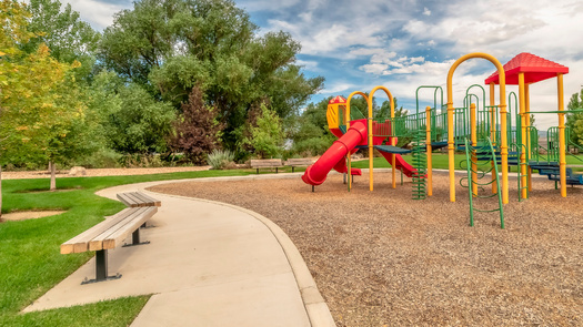 Parks across Maryland have received federal grants of $15 million to improve city parks. (Adobe Stock)
