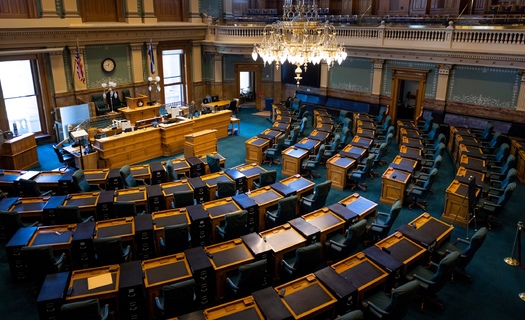 Nationally, just one-third of state lawmakers are women. In the 2025 session, 52% of Colorado lawmakers are women. (Adobe Stock)
