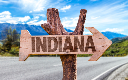 According to America's Health Ranking, nearly 28% of Hoosiers age 16 and older volunteered in the last 12 months. (Adobe Stock)