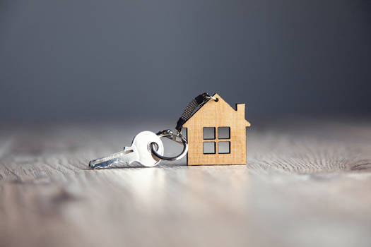 Wyoming lawmakers in 2024 passed several bills for property tax relief, including for homeowners, veterans and senior citizens. (Adobe Stock)