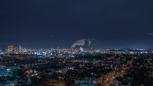 The U.S. Energy Information Administration finds most of New Jersey's electricity is generated by natural gas and nuclear energy. Solar energy accounts for 8% of total electricity generation. (Adobe Stock)