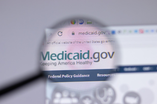 Policy experts say rural residents tend to have lower incomes and less access to employer-sponsored health coverage, making programs such as Medicaid a more prominent option for health insurance. (Adobe Stock)