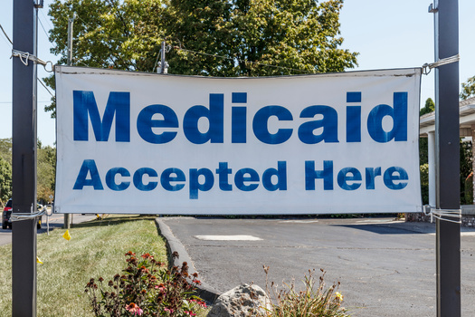 Policy experts said rural residents tend to have lower incomes and less access to employer-sponsored health coverage, making programs such as Medicaid a more prominent option for health insurance. (Adobe Stock)