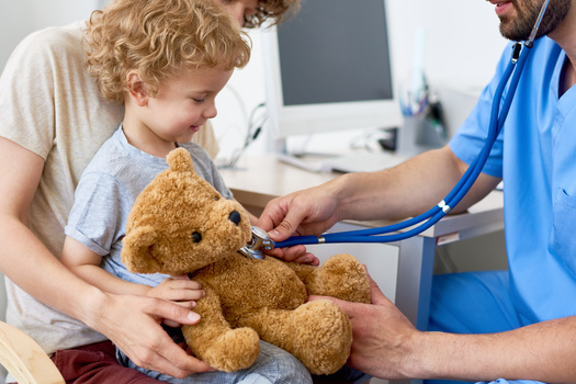 Rural Idaho children rely on Medicaid. More than 490,000 Idahoans live in rural communities. (Seventyfour/Adobe Stock)