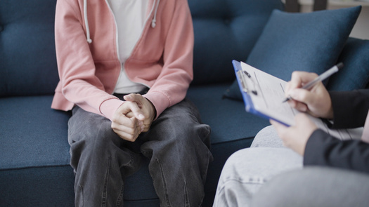 A 2022 report found Washington state had one school counselor for every 465 students, far higher than the recommendation of one for every 250 students. (Synthex/Adobe Stock)