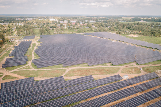 The state's Climate and Equitable Jobs Act aims to have 1 million electric vehicles on the road by 2030, and 100% transition from fossil fuels by 2050. (Adobe Stock)