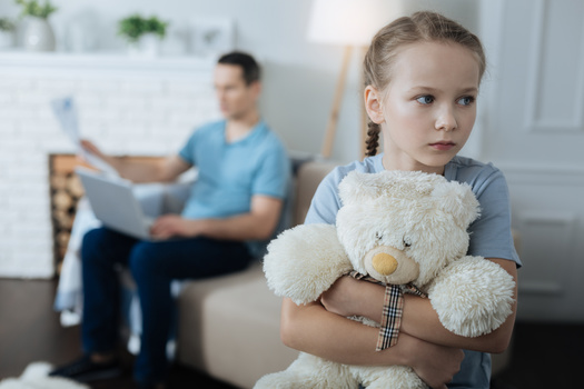 In Indiana, a parental rights bill has sparked the most discussion around schools and the Department of Child Services. (Adobe Stock)