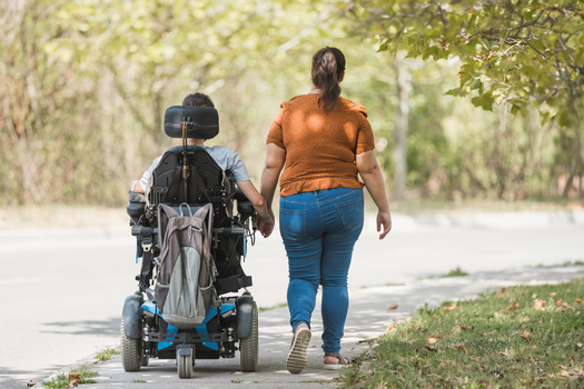 According to KFF Health News, roughly 77,000 Montanans were enrolled in Medicaid expansion last October, a topic expected to get a lot of attention this legislative session as the program is scheduled to expire in June. (Adobe Stock)