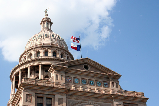 More than 2,000 bills have already been filed by Texas lawmakers for the 2025 session. Coming up with a balanced budget is the only task required by the Texas Constitution. (Brandon Seidel/Adobe Stock)
