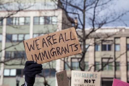 According to the American Immigration Council, immigrants make up more than 22% of Florida's population, with undocumented residents comprising nearly 4%, contributing significantly to the state's economy and workforce. (Adobe Stock)