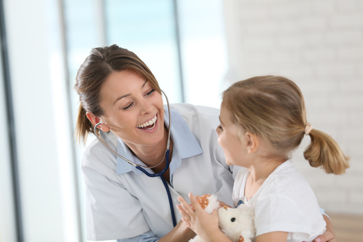 More than 400,000 people are enrolled in MaineCare, the state's Medicaid program, according to the Maine Department of Health and Human Services. At least 40,000 recipients continue in an 