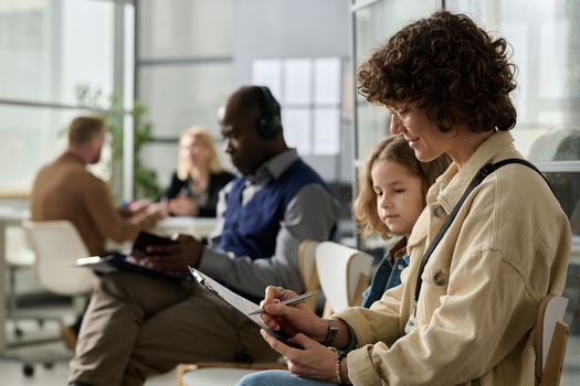 In 2021, Ohio spent approximately $1.3 billion on child welfare services, ranking it among the top states for reliance on local funding, with counties shouldering nearly half of the cost. (Mediaphotos/Adobe Stock)
