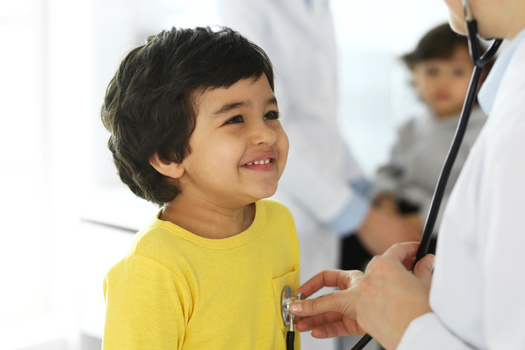 At Scenic Bluffs Community Health Centers, 45% of patients use Medicaid to cover their health care services. (Adobe Stock)