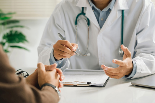 As of 2023, Medi-Cal covered 22% of non-elderly adults in urban areas and 14% in rural areas. (Pcess609/Adobe Stock)