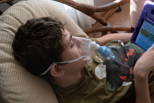 In 2022, 182,000 children were enrolled in Medicaid or CHIP in Nebraska, almost 53% of total Medicaid recipients in the state. Last year, Nebraska expanded eligibility for kids with special needs who live with their parents. (Adobe Stock)