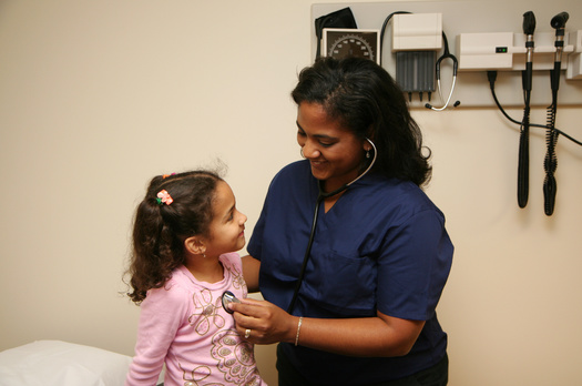 A new report from Georgetown University showed the effects a proposed cut to Medicaid would have on rural New Mexico, where residents already have worse health outcomes than those in cities. (Rob/Adobe Stock)