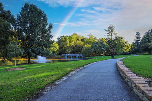 With a 2020 population of 56,795, Brookhaven ranks as the second-largest city entirely within DeKalb County, trailing only Stonecrest. (Marcus Jones/Adobe Stock)