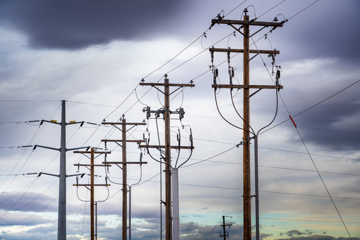 Georgia's home energy rebate program is kicking off with a limited pilot phase. Approved contractors will work with their current clients to bring energy savings to eligible households. The full program rollout is set for early 2025. (Ramon Cliff/Adobe Stock) 