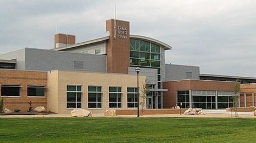 Nationwide, at least 17 public universities and colleges in 2024 faced existential crises and considered merging or shutting down, according to the Hechinger Report. (Christopher Ziemnowicz/Wikimedia Commons)
